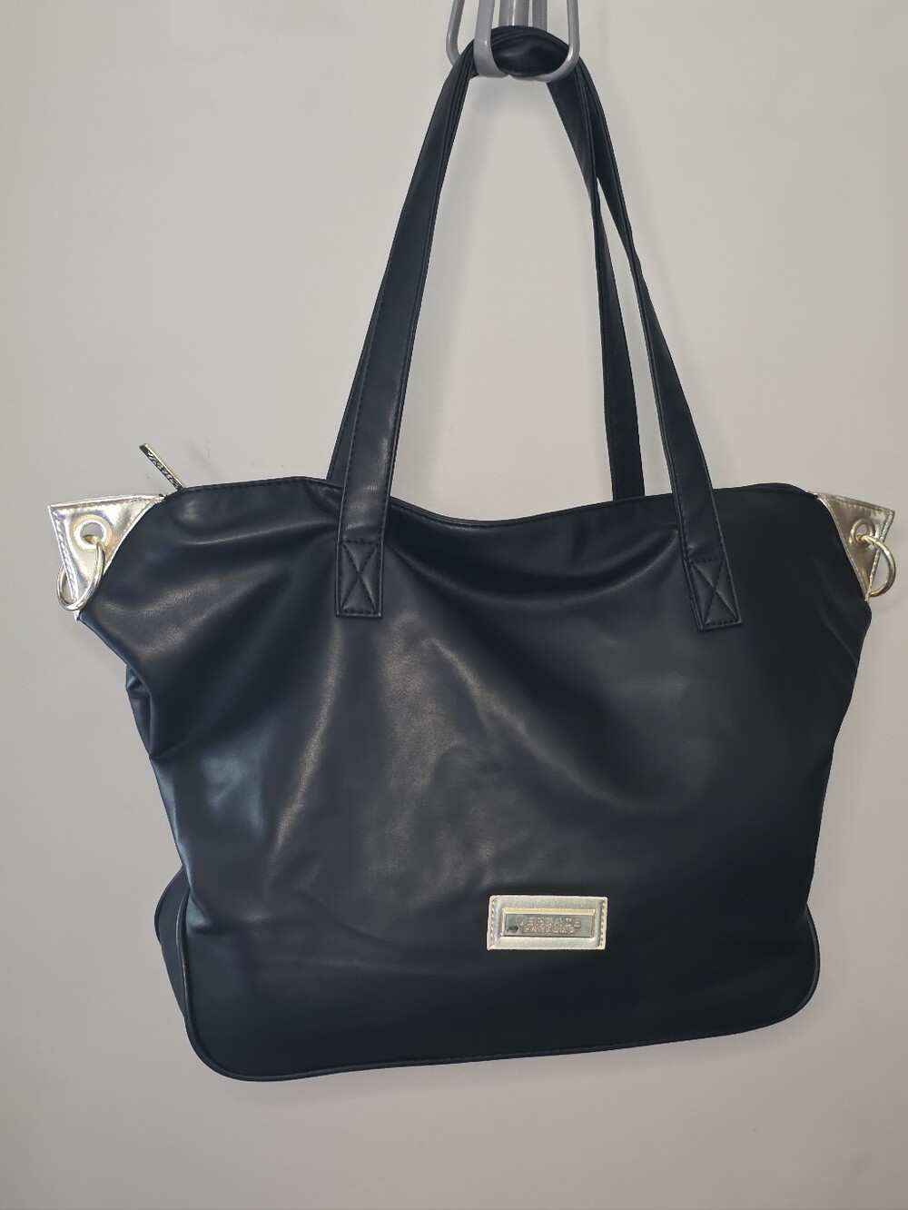 Versace Parfums Tote/Crossbody